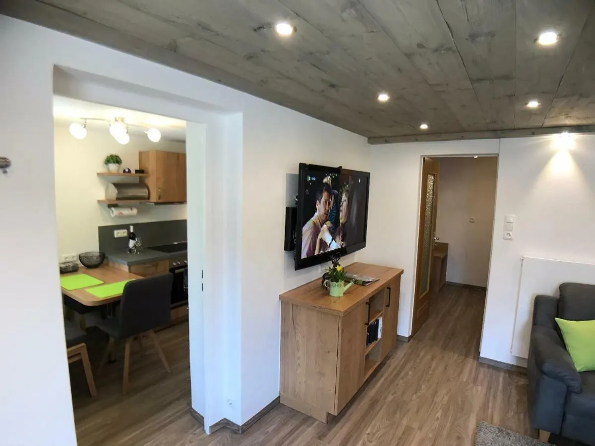Apartment Gästehaus Amort Ferienwohnung Ramsau bei Berchtesgaden