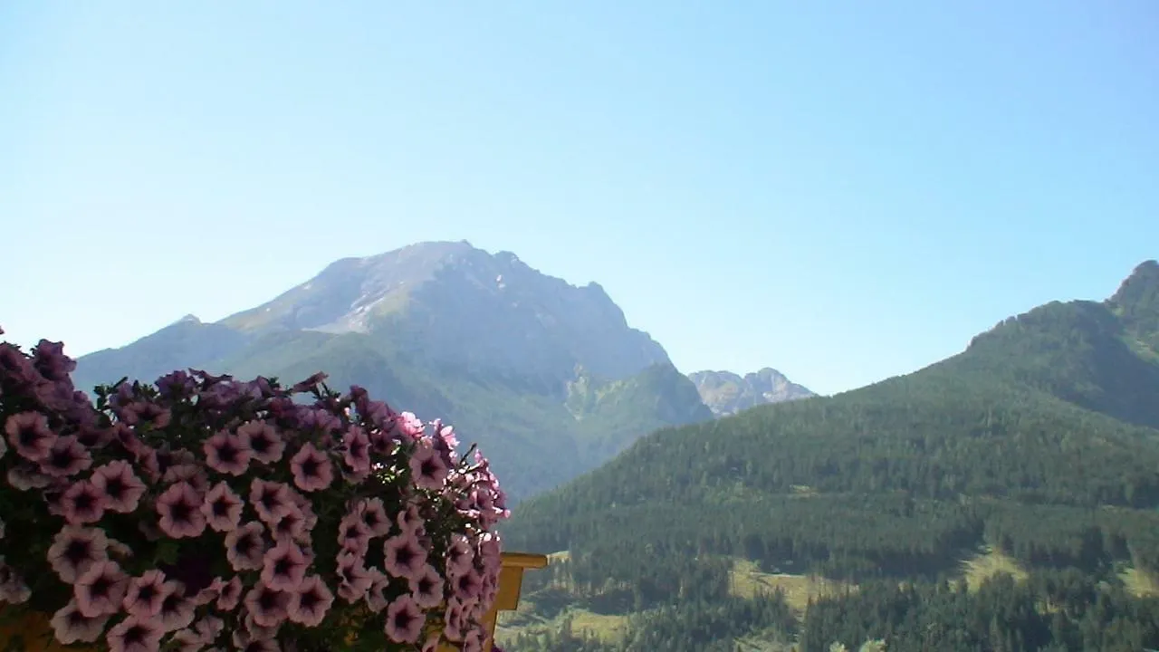 Gästehaus Amort Ferienwohnung Ramsau bei Berchtesgaden 0*,  Deutschland