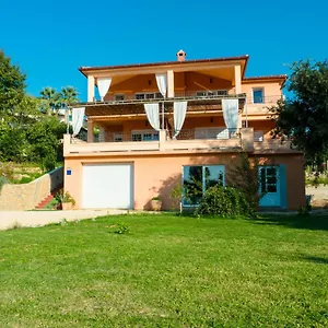 Kristina Apartment Supetarska Draga