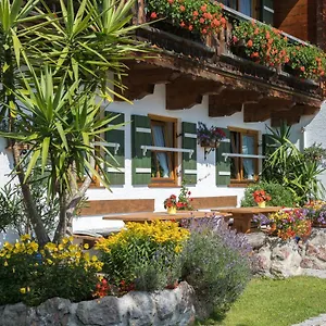 Gerstreitlehen Ramsau bei Berchtesgaden