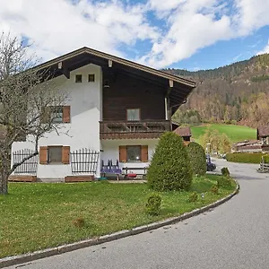 Bergfex Ramsau bei Berchtesgaden