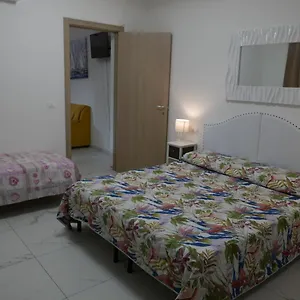 Zeus Apartment Bibione